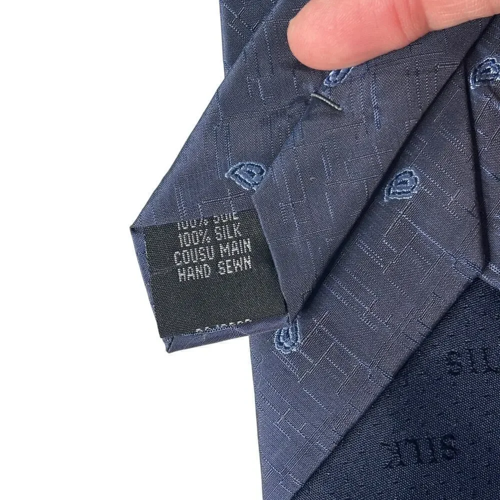 Consenso Uomo hand sewn